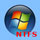 NTFS partition data recovery